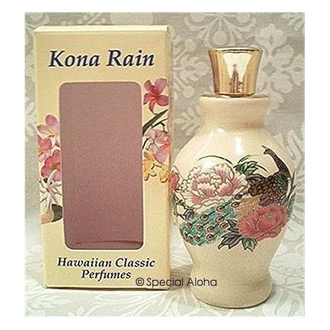 hawaiian classic perfumes.